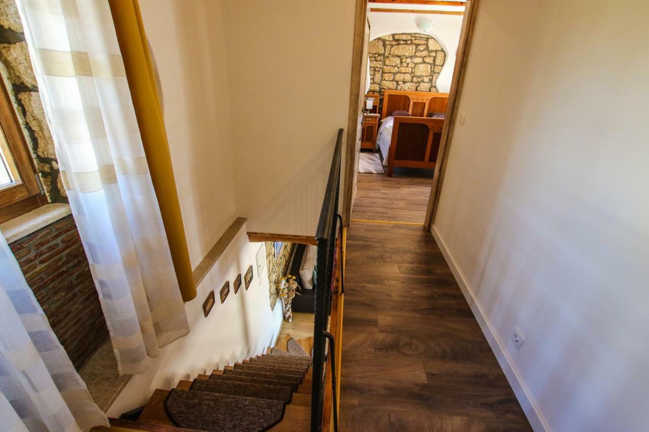 Villa Alma Kastelir Ngoại thất bức ảnh