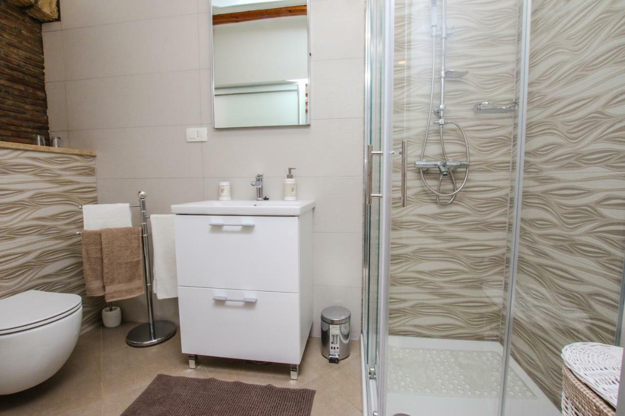 Villa Alma Kastelir Ngoại thất bức ảnh
