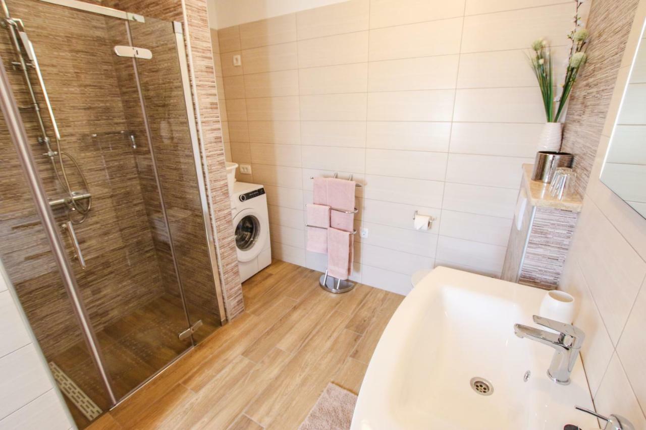 Villa Alma Kastelir Ngoại thất bức ảnh
